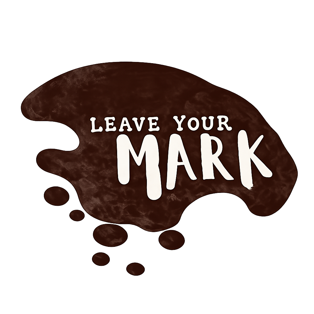 Leave Your Mark